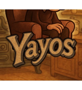 Yayos Steam Key GLOBAL